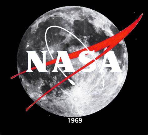 NASA月球